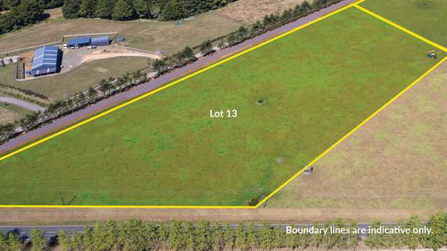 Rural Lifestyle with Exceptional Convenience