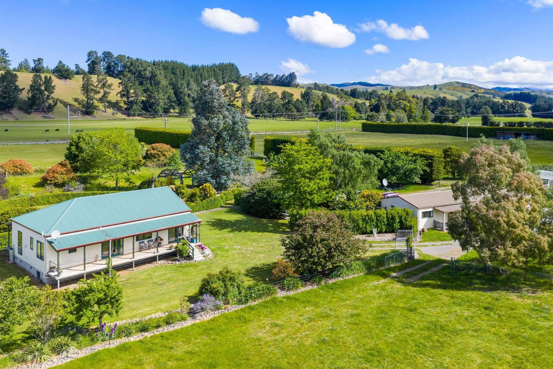 1944 State Highway 63 Wairau Valley_0
