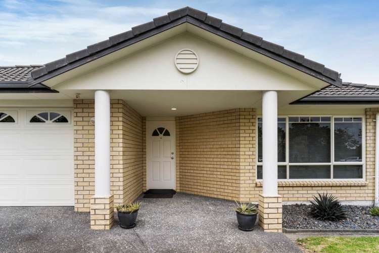 33 Craigavon Drive East Tamaki_33