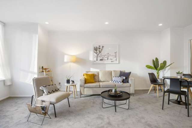6F/105 Albert Street Auckland Central_3