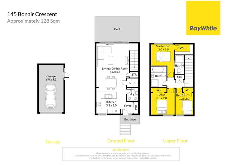 145 Bonair Crescent Silverdale_24