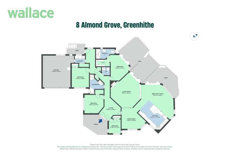 8 Almond Grove Greenhithe_16