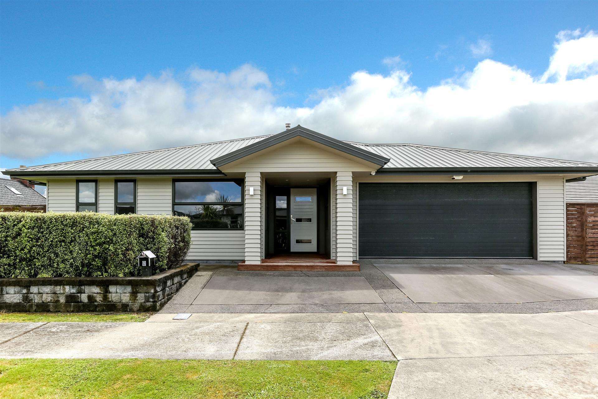 9 Saint Andrews Parkway Waiwhakaiho_0