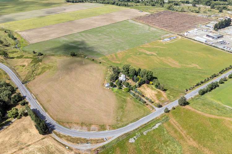 Lot 1 &  2, 156 Geraldine-Fairlie Highway_2