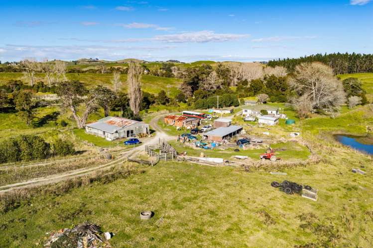1516 State Highway 12 Maungaturoto_23
