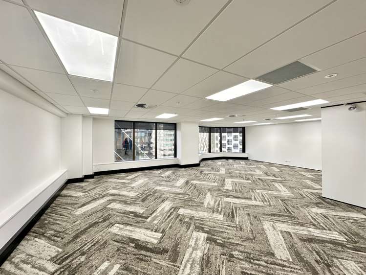 Tenancy C/34 Shortland Street Auckland Central_1