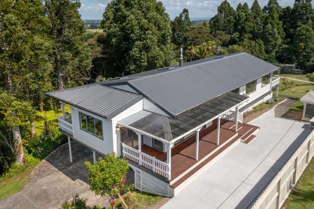 Where Country Calm Meets City Convenience