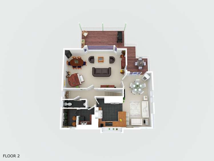 32 Solway Drive Witherlea_19