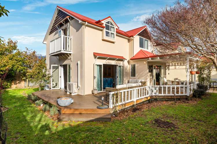 12B Daveys Place Arrowtown Queenstown Houses for Sale One Roof
