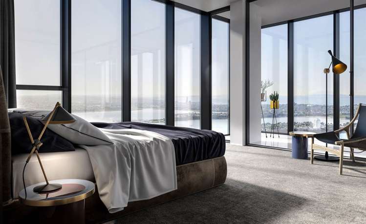 1107/10 Commerce Street Auckland Central_15