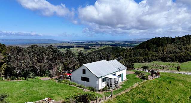 Lifestyle/Grazing Block with Subdivision Potential