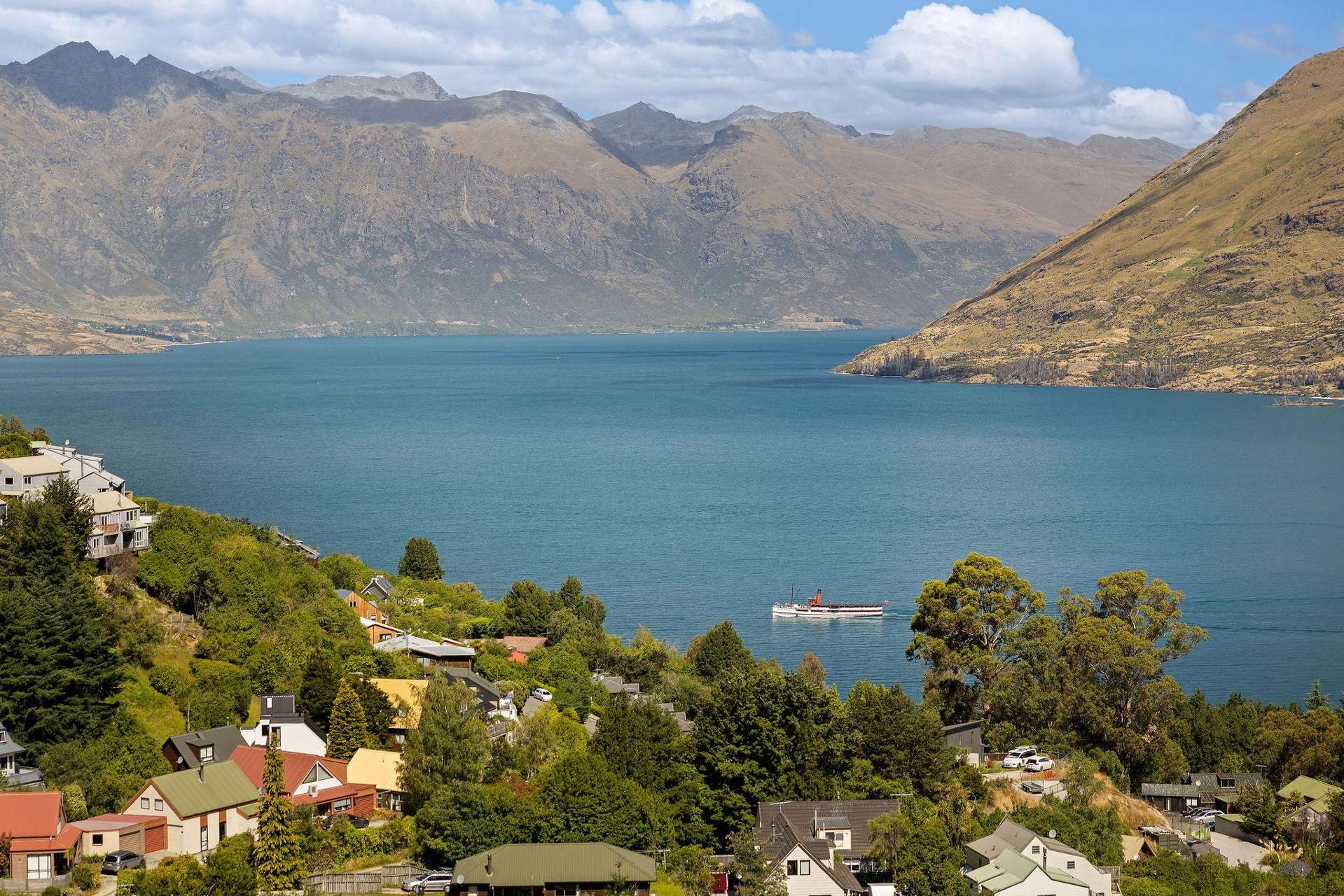 64 Dart Place Fernhill/Sunshine Bay_0