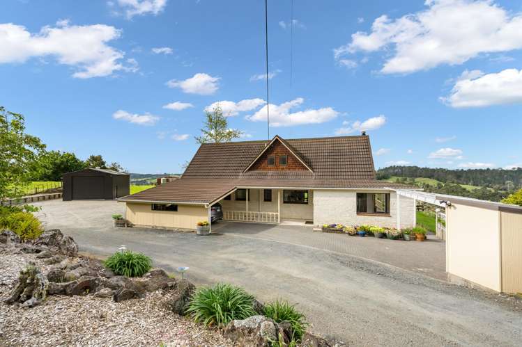 188 Porter Road Maungakaramea_29
