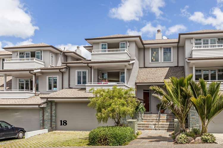 18 Little Compton Mews Snells Beach_0