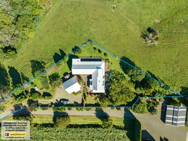 306 Tablelands Road Opotiki Coastal_3