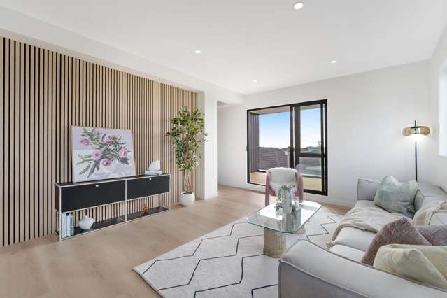 Lot 5, 129 Cook Street Howick_2