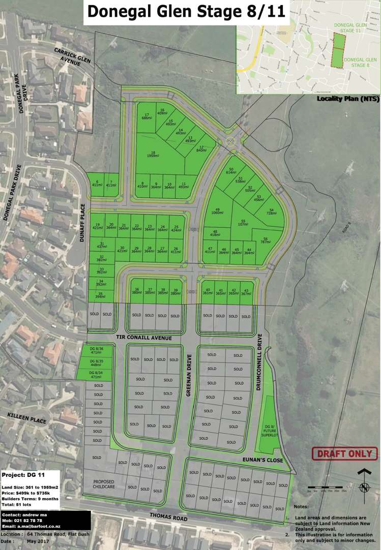 36 Cooladawson Drive Flat Bush_11