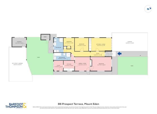 86 Prospect Terrace Mt Eden_1