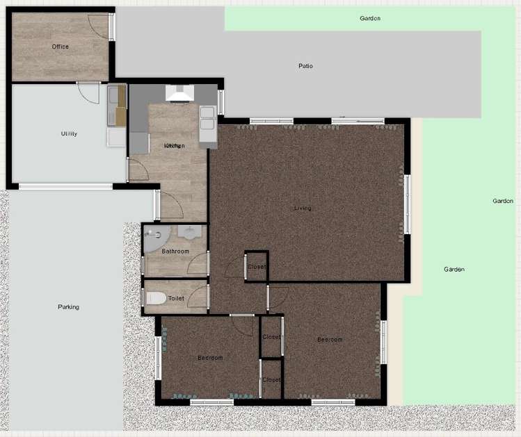 33b Wilsons Road South Saint Martins_15