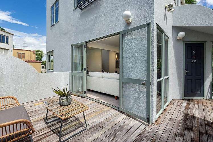 9/29A St Stephens Avenue Parnell_17