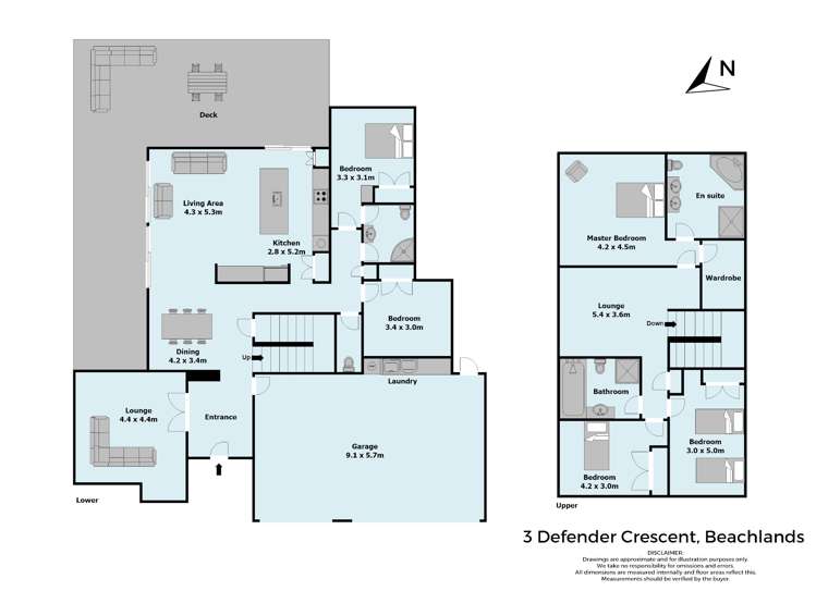 3 Defender Crescent Beachlands_19