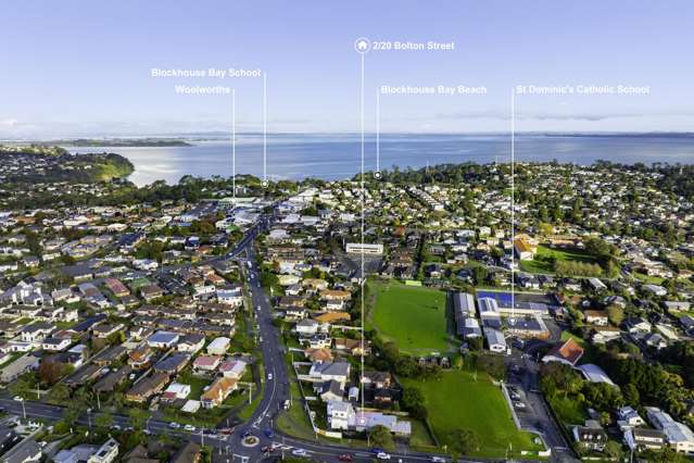 2/20 Bolton Street Blockhouse Bay_3