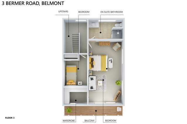 3 Bermer Road Belmont_2