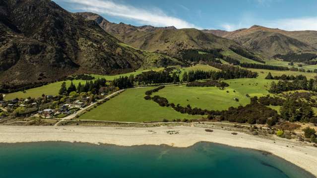 Lot 1 Johns Creek Lake Hawea_4