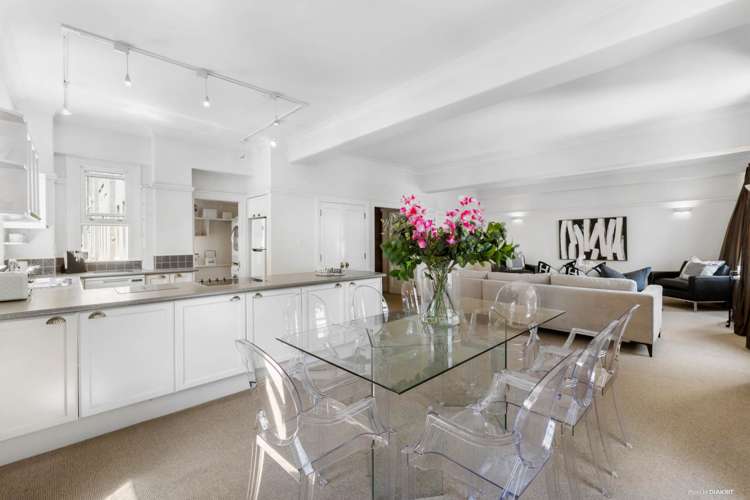 4h/5 Parliament Street Auckland Central_6