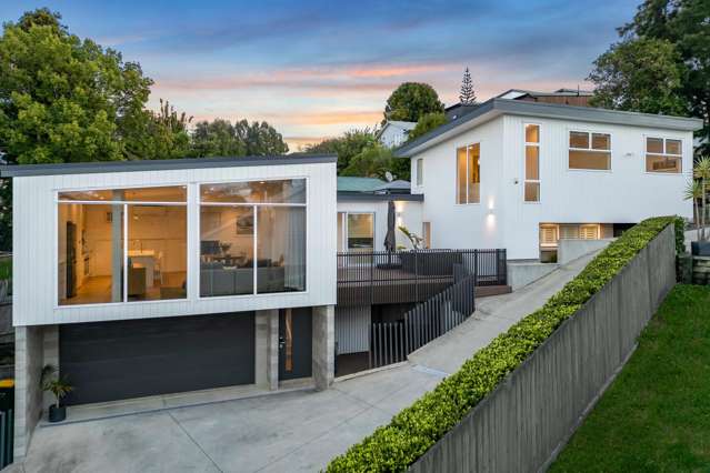 Beyond Ordinary: Modern Family Living