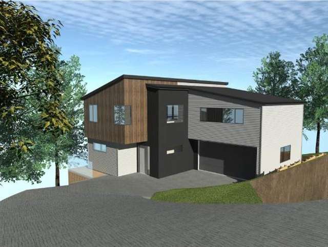 Build Your Dream Home in Orewa Heights