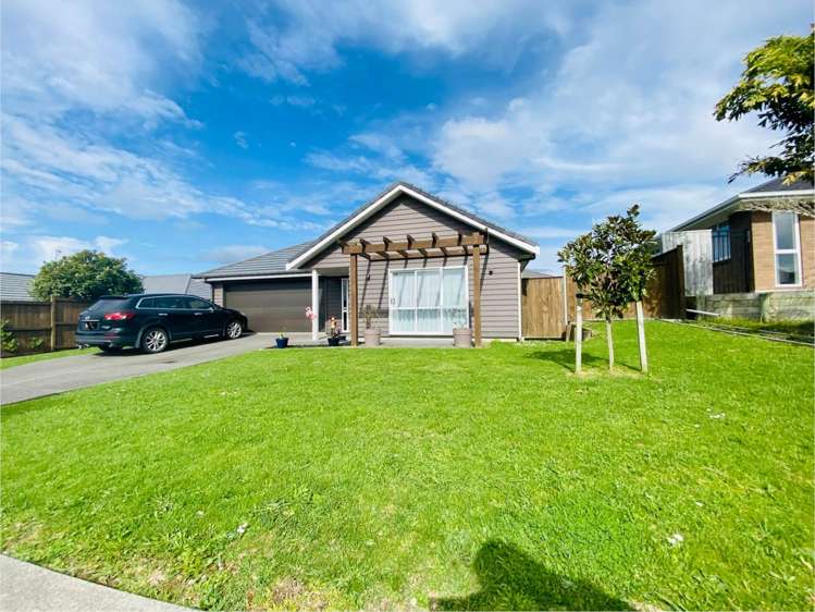 51 Harriet Johnston Drive Pokeno_1