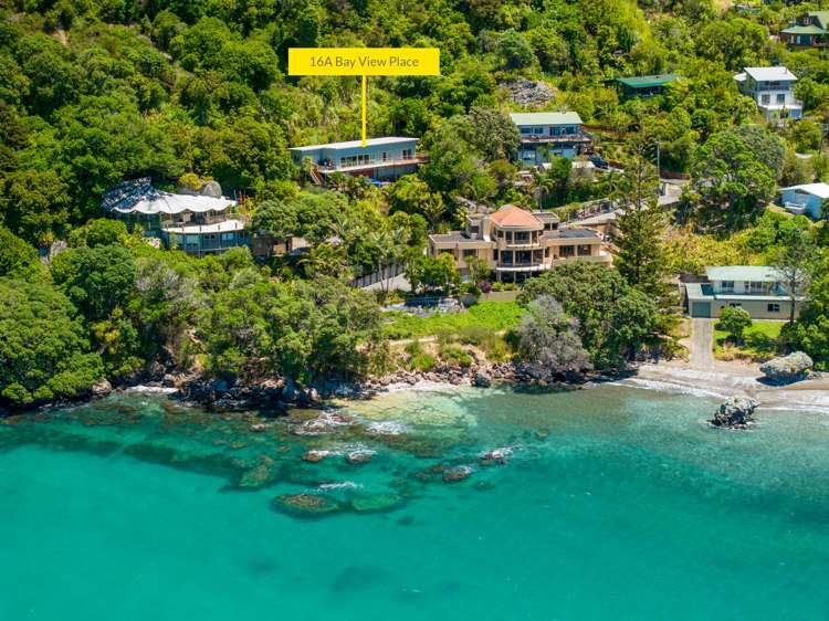 16A Bay View Place Whangarei Heads_36