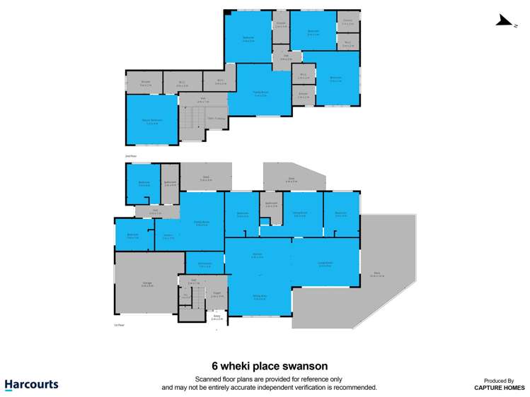 6 Wheki Place Swanson_4
