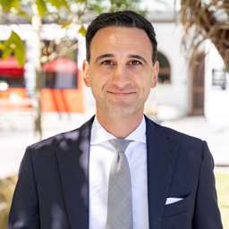 Ronald Hachache