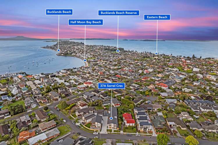 37A Sorrel Crescent Bucklands Beach_9