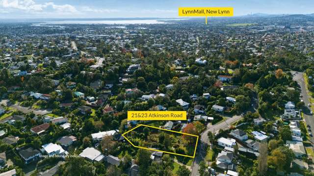 21 & 23 Atkinson Road Titirangi_3
