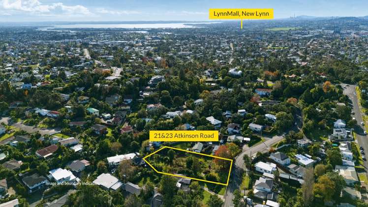 21 & 23 Atkinson Road Titirangi_3