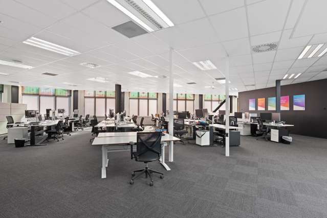 LVL 2 / 181  High Street City Centre_4