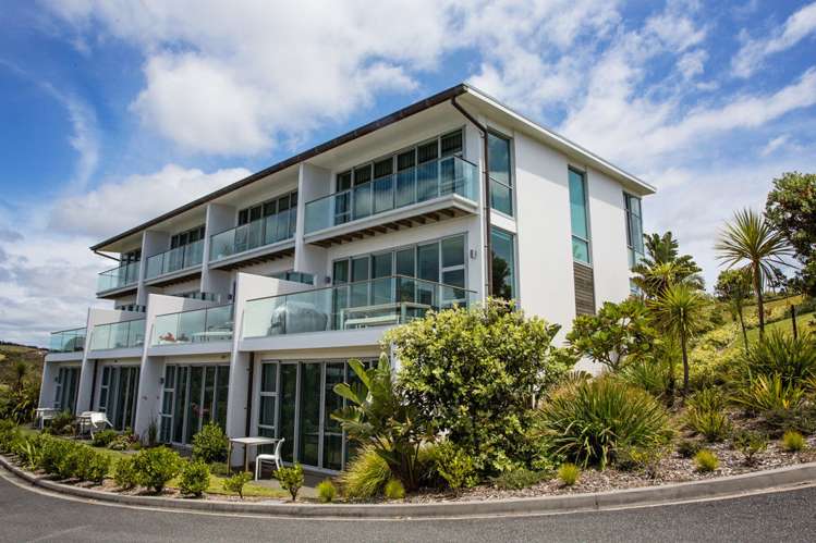 14/18 Dudley Crescent Cable Bay_19