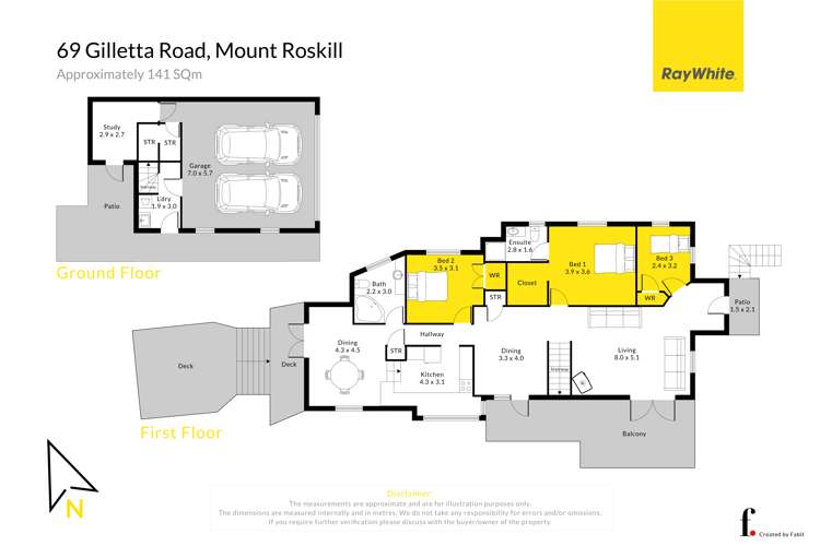 69 Gilletta Road Mount Roskill_24