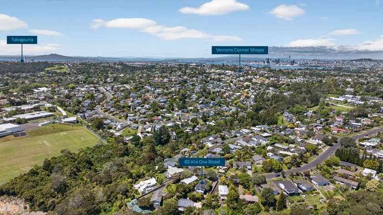 85 Kia Ora Road Beach Haven_21