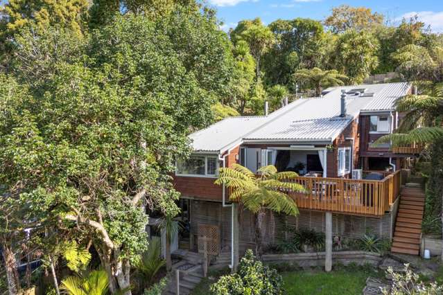 Family Retreat with City Views & Endless Extras