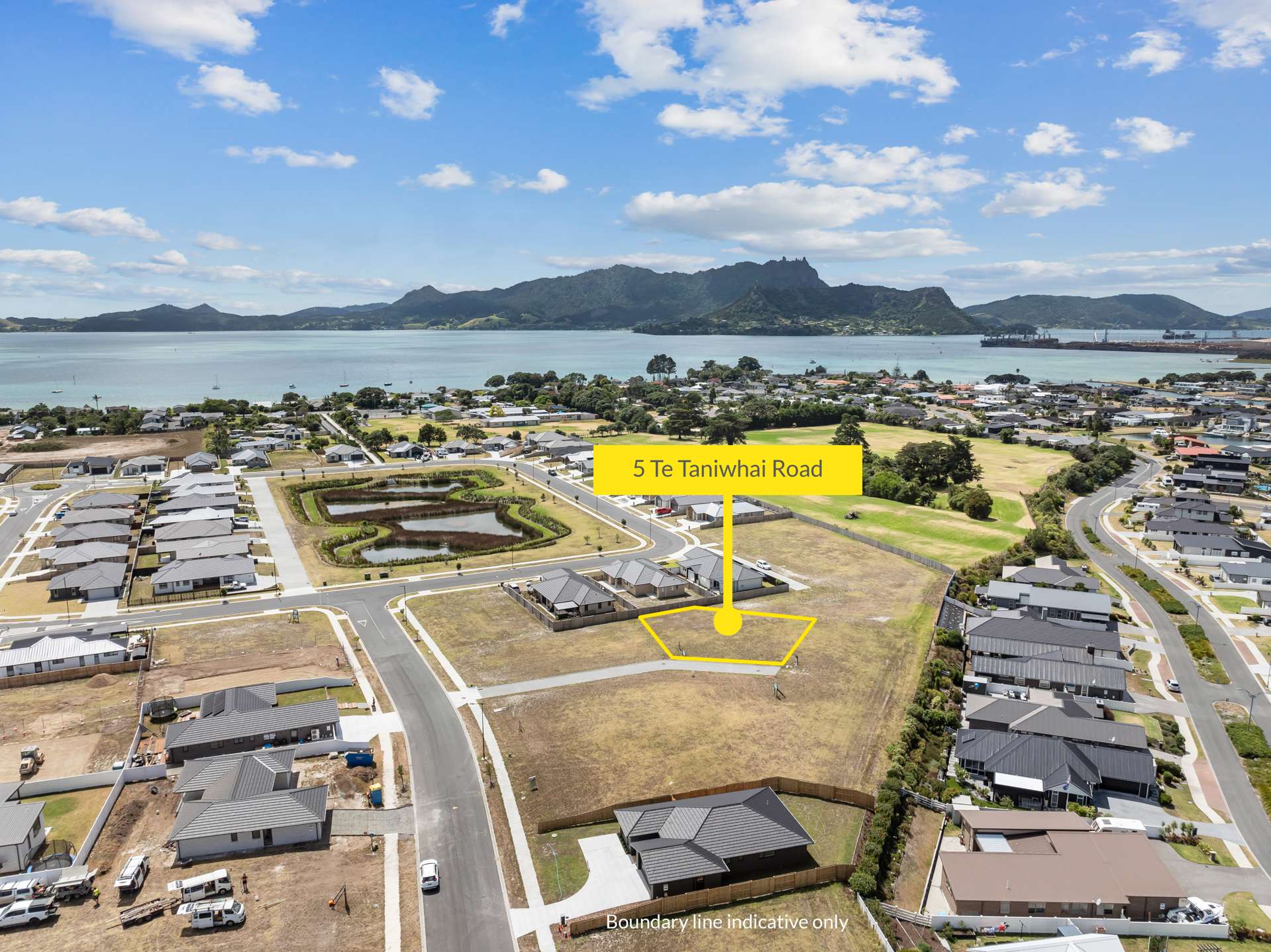 5 Te Taniwha Road One Tree Point_0