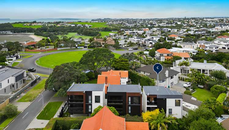 2C Tuhaere Street Orakei_28