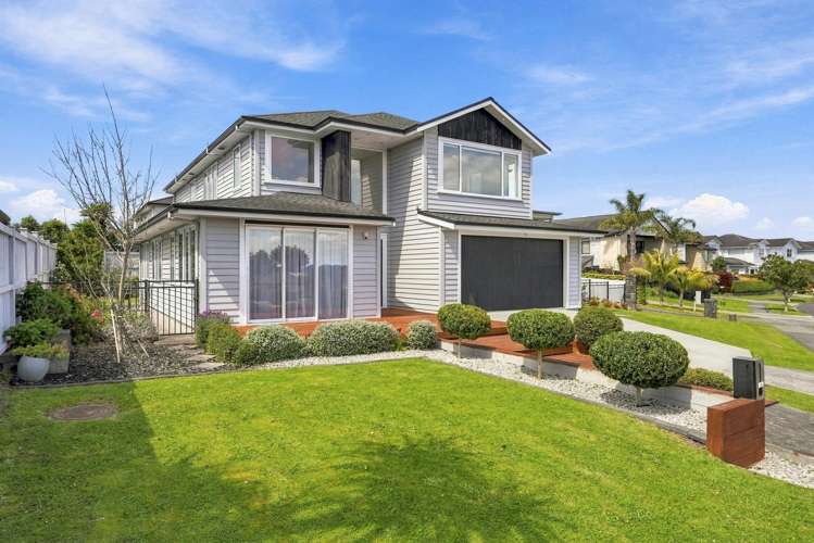 16 Milano Boulevard Karaka_28