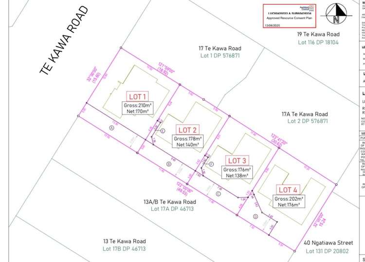 B, C, D/15 Te Kawa Road Greenlane_10