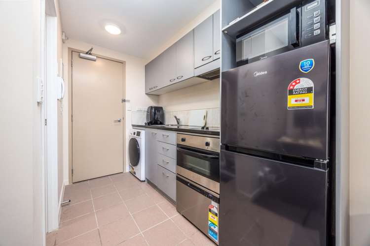 819/135 Hobson Street Auckland Central_5