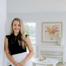 Sara Davis