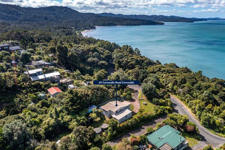 69 Cornwallis Road Cornwallis_15